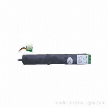 Human Body Sensor Module with 5 to 24V, 300W Output Current